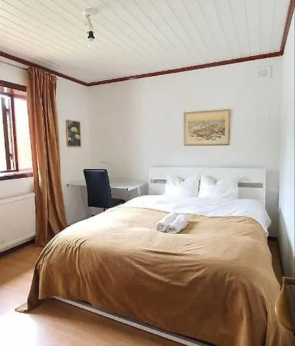 Private Room In Shared House-Close To University And Hospital-1