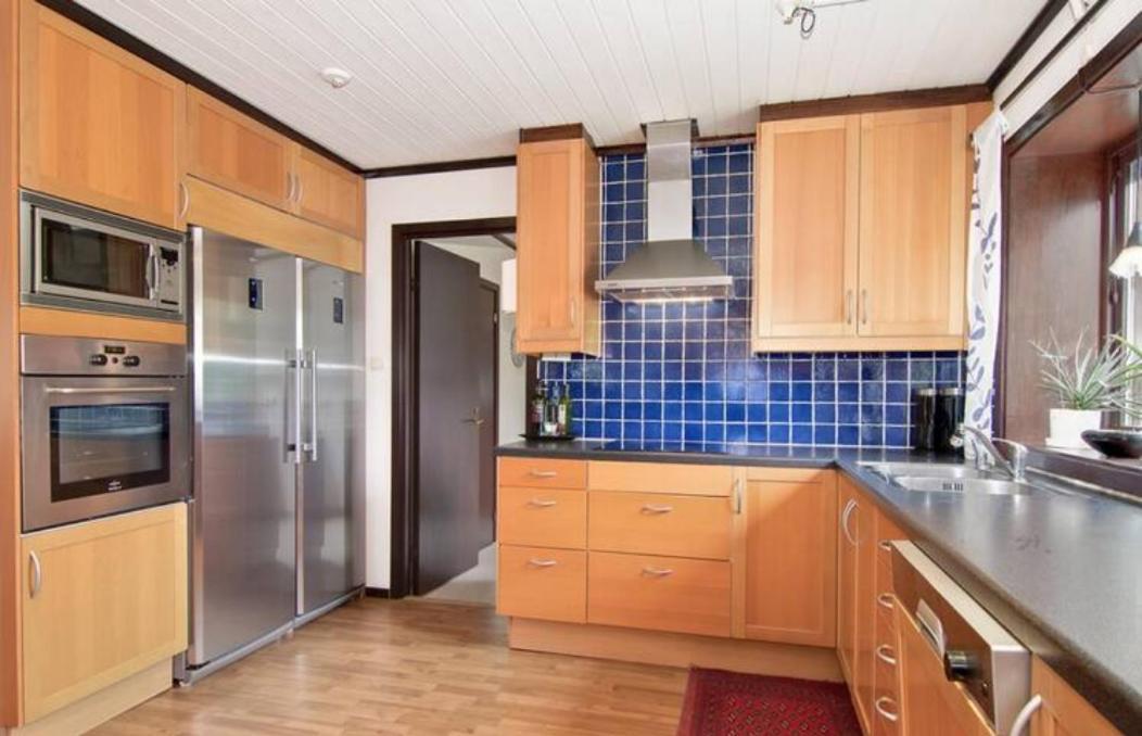 Homestay Private In Shared House-close To And Hospital-1 Umea